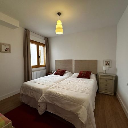 Ferienwohnung Piso Centrico En El Espinar Exterior foto